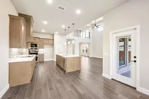 4013 Alpine St, Midlothian, TX 76065 - Photo 18