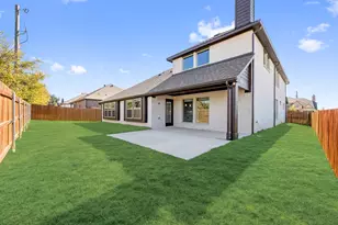 4013 Alpine St, Midlothian, TX 76065 - Photo 38