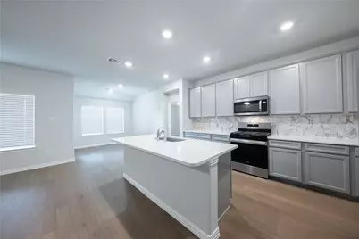 5305 Inwood Drive, Denton, TX 76207 - Photo 4