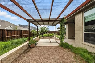 2004 Barbette St, Fort Worth, TX 76008 - Photo 34