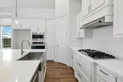 2004 Barbette Street, Fort Worth, TX 76008 - Photo 6