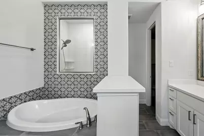 2004 Barbette Street, Fort Worth, TX 76008 - Photo 24