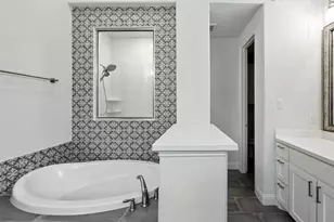 2004 Barbette St, Fort Worth, TX 76008 - Photo 24