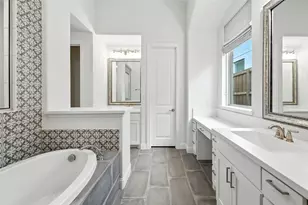 2004 Barbette St, Fort Worth, TX 76008 - Photo 20