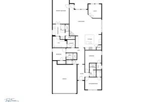 2004 Barbette St, Fort Worth, TX 76008 - Photo 40