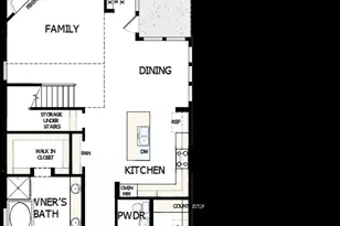 1842 Cole Rd, Van Alstyne, TX 75495 - Photo 4