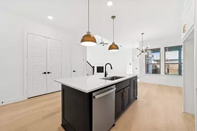 1842 Cole Road, Van Alstyne, TX 75495 - Photo 24