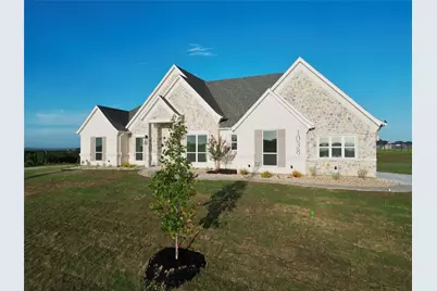 1038 Deer Island Court, Azle, TX 76020 - Photo 4