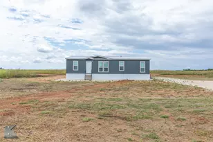 822 Derstine Rd, Merkel, TX 79536 - Photo 2