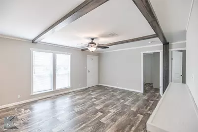 822 Derstine Rd, Merkel, TX 79536 - Photo 6