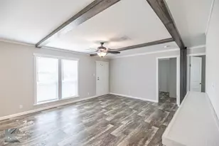 822 Derstine Rd, Merkel, TX 79536 - Photo 6