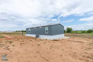 822 Derstine Rd, Merkel, TX 79536 - Photo 26