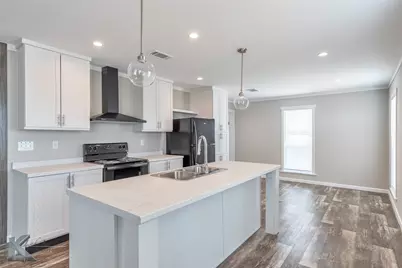 822 Derstine Rd, Merkel, TX 79536 - Photo 10