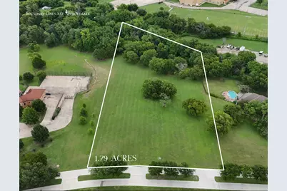 Tbd Kings Court Drive, Forney, TX 75126 - Photo 2