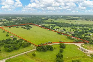 3501 County Rd 312, Cleburne, TX 76031 - Photo 1