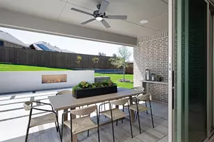 4128 Selborne Dr, Rockwall, TX 75032 - Photo 8