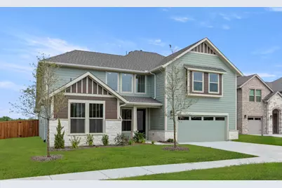 4128 Selborne Drive, Rockwall, TX 75032 - Photo 2