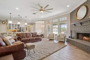 1102 Evening Sun Ln, Waco, TX 76657 - Photo 8