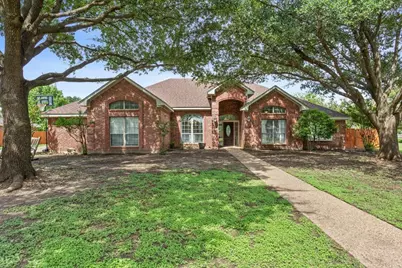 1102 Evening Sun Lane, Waco, TX 76657 - Photo 1