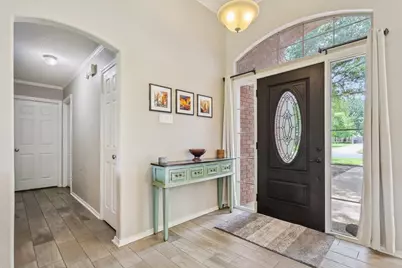 1102 Evening Sun Lane, Waco, TX 76657 - Photo 4