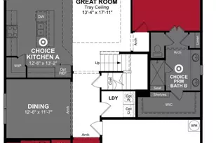 2405 Woodhall Dr, Celina, TX 75009 - Photo 24