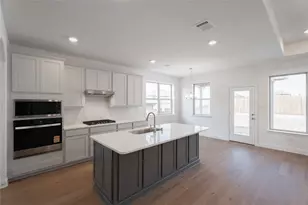 2405 Woodhall Dr, Celina, TX 75009 - Photo 4