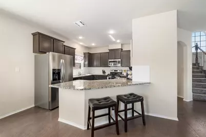 8917 Tenderfoot Lane, Aubrey, TX 76227 - Photo 8