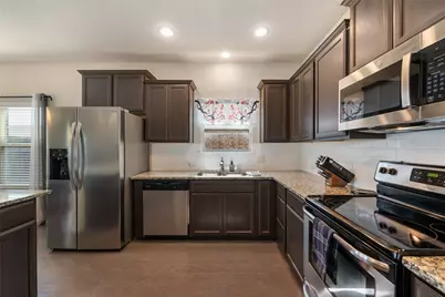 8917 Tenderfoot Lane, Aubrey, TX 76227 - Photo 1