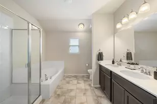 8917 Tenderfoot Ln, Aubrey, TX 76227 - Photo 12