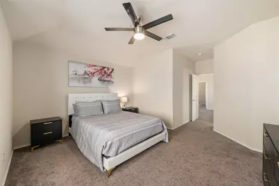 8917 Tenderfoot Lane, Aubrey, TX 76227 - Photo 10