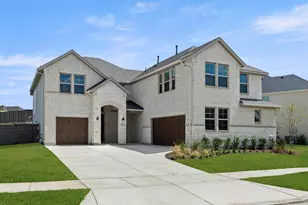 7224 Camilla, Providence Village, TX 76227 - Photo 2