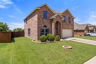 5650 Lincolnwood Drive, Prosper, TX 75078 - Photo 2