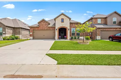 10920 Los Alamos Drive, Aubrey, TX 76227 - Photo 2