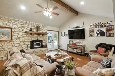 622 Harmony Circle, Weatherford, TX 76087 - Photo 6