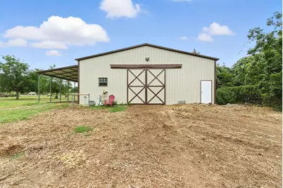 622 Harmony Circle, Weatherford, TX 76087 - Photo 28