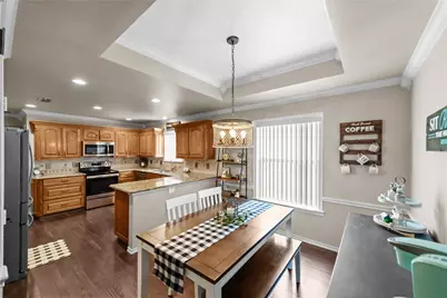 5560 Greenview Court, North Richland Hills, TX 76148 - Photo 14