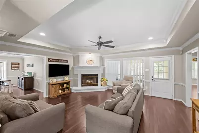 5560 Greenview Court, North Richland Hills, TX 76148 - Photo 4