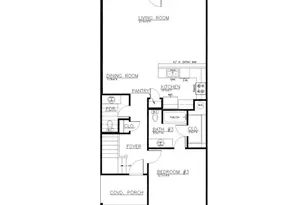 1430 N Bates St, Stephenville, TX 76401 - Photo 20