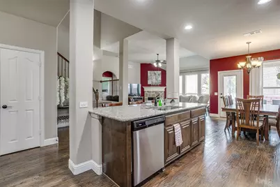 1032 Tara Drive, Burleson, TX 76028 - Photo 8