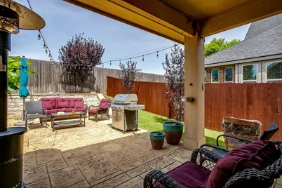 1032 Tara Drive, Burleson, TX 76028 - Photo 36