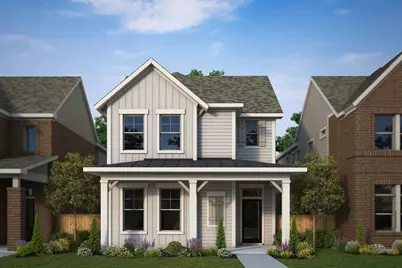 1035 Harmony Trail, Argyle, TX 76226 - Photo 1