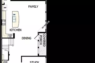 1035 Harmony Trl, Argyle, TX 76226 - Photo 2