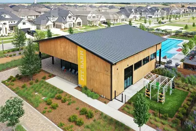 1035 Harmony Trail, Argyle, TX 76226 - Photo 6