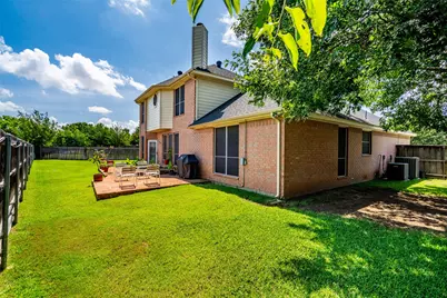 504 Cherry Tree Court, Saginaw, TX 76179 - Photo 8