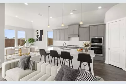 715 Bluestem, Mansfield, TX 76063 - Photo 8