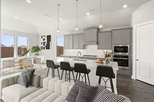 715 Bluestem, Mansfield, TX 76063 - Photo 8