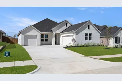 715 Bluestem, Mansfield, TX 76063 - Photo 4
