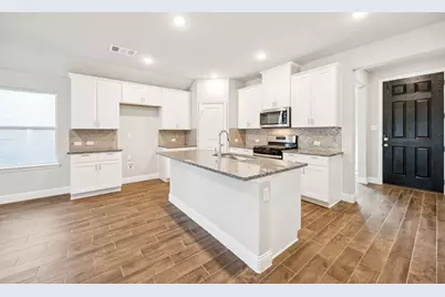 513 Hoot Owl Hill, Weston, TX 75009 - Photo 4