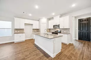 513 Hoot Owl Hl, Weston, TX 75009 - Photo 4