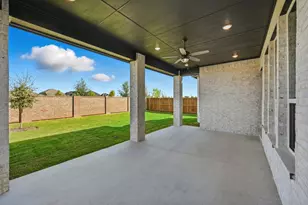 1628 Gimlet Ln, Fort Worth, TX 76052 - Photo 22